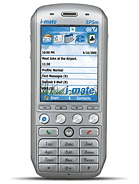 Best available price of i-mate SP5m in Guineabissau