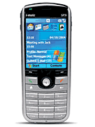 Best available price of i-mate SP3i in Guineabissau