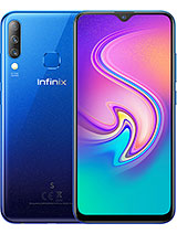 Best available price of Infinix S4 in Guineabissau