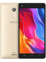 Best available price of Infinix Hot 4 Pro in Guineabissau