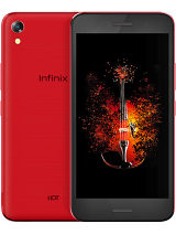 Best available price of Infinix Hot 5 Lite in Guineabissau
