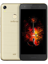 Best available price of Infinix Hot 5 in Guineabissau