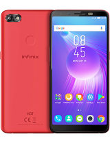 Best available price of Infinix Hot 6 in Guineabissau