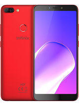 Best available price of Infinix Hot 6 Pro in Guineabissau