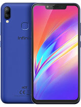Best available price of Infinix Hot 6X in Guineabissau