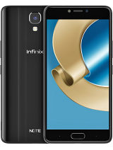 Best available price of Infinix Note 4 in Guineabissau