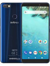 Best available price of Infinix Note 5 in Guineabissau