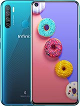 Best available price of Infinix S5 in Guineabissau