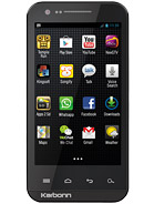 Best available price of Karbonn A11 in Guineabissau