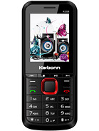 Best available price of Karbonn K309 Boombastic in Guineabissau