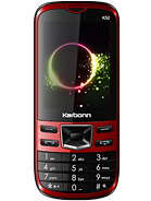 Best available price of Karbonn K52 Groovster in Guineabissau