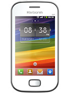 Best available price of Karbonn K65 Buzz in Guineabissau