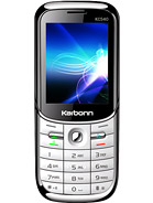 Best available price of Karbonn KC540 Blaze in Guineabissau