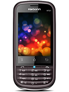 Best available price of Karbonn KT21 Express in Guineabissau