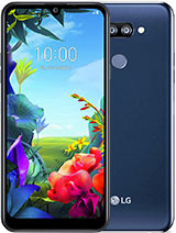 Best available price of LG K40S in Guineabissau