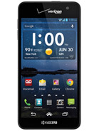 Best available price of Kyocera Hydro Elite in Guineabissau