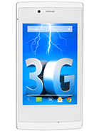 Best available price of Lava 3G 354 in Guineabissau