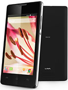 Best available price of Lava Iris 410 in Guineabissau