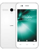 Best available price of Lava A55 in Guineabissau