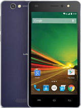 Best available price of Lava A71 in Guineabissau