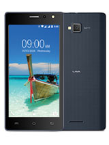 Best available price of Lava A82 in Guineabissau