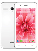 Best available price of Lava Iris Atom 2 in Guineabissau