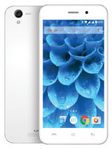 Best available price of Lava Iris Atom 3 in Guineabissau