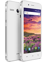 Best available price of Lava Iris Atom X in Guineabissau