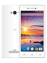 Best available price of Lava Flair Z1 in Guineabissau