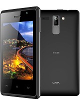 Best available price of Lava Iris 325 Style in Guineabissau
