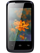 Best available price of Lava Iris 356 in Guineabissau