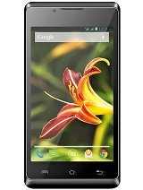 Best available price of Lava Iris 401 in Guineabissau