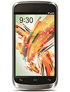 Best available price of Lava Iris 401e in Guineabissau