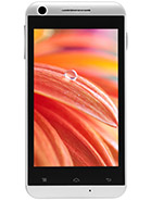 Best available price of Lava Iris 404e in Guineabissau