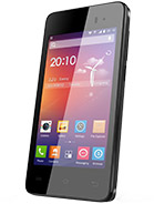Best available price of Lava Iris 406Q in Guineabissau