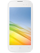 Best available price of Lava Iris 450 Colour in Guineabissau
