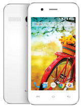 Best available price of Lava Iris Atom in Guineabissau
