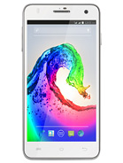 Best available price of Lava Iris X5 in Guineabissau
