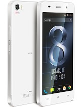 Best available price of Lava Iris X8 in Guineabissau
