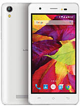 Best available price of Lava P7 in Guineabissau