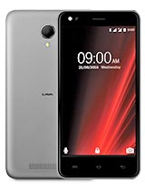 Best available price of Lava X19 in Guineabissau