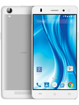 Best available price of Lava X3 in Guineabissau