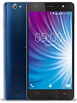 Best available price of Lava X50 in Guineabissau