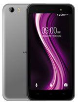 Best available price of Lava X81 in Guineabissau