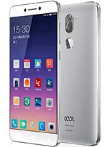 Best available price of Coolpad Cool1 dual in Guineabissau
