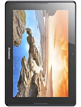 Best available price of Lenovo A10-70 A7600 in Guineabissau