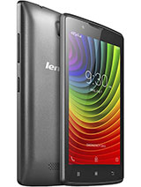 Best available price of Lenovo A2010 in Guineabissau