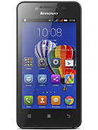 Best available price of Lenovo A319 in Guineabissau