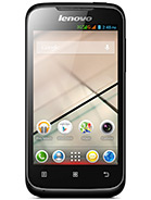 Best available price of Lenovo A369i in Guineabissau