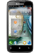 Best available price of Lenovo A390 in Guineabissau